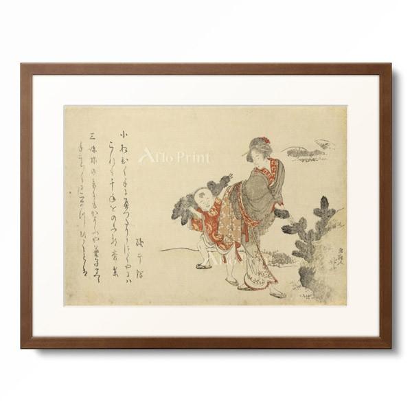 葛飾北斎 Katsushika Hokusai