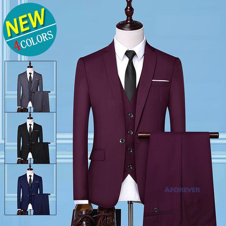 新品同様 メンズ 2ピーススーツ スーツ ビジネススーツ 新生活 50代 40代 紳士服 1つボタン スリムスーツ 面接 入職 結婚式 通勤 新生活 メンズ 2ピーススーツ スーツ ビジネススーツ 通勤 スーツ フォーマル Oyostate Gov Ng