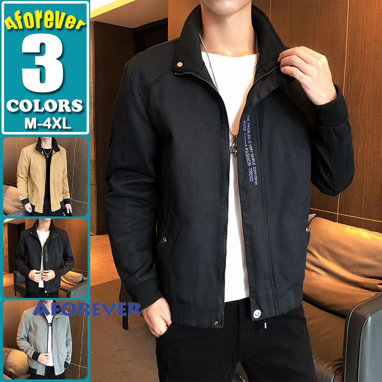 史上一番安い ジャケット メンズ 40代 秋 ブルゾン ミリタリージャケット ジャンパー 秋服 メンズファッション スイングトップ 21新作 Sportingoutlook Com