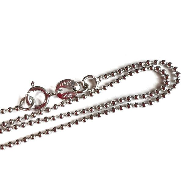 14WG ホワイトゴールド 南洋タヒチ本真珠 ドロップ形パール 1粒