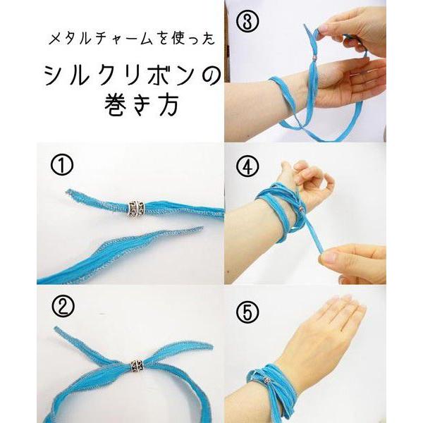 美品✨シビラ シルク100%マルチカラードットフレアドレス リボン M 美品✨シビラ シルク100%マルチカラードットフレアドレス リボン M