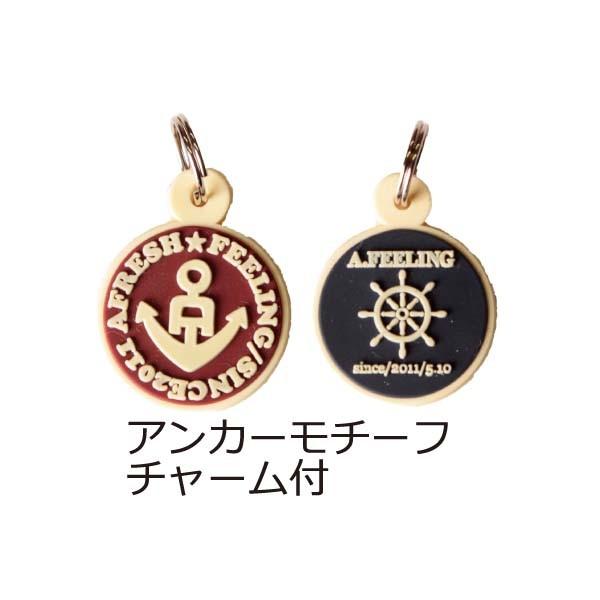 マルチボーダーソートフルハーネスリード ハーネスリード ハーネスリードセット 犬 犬用 小型犬 ペット用 リード付き アフレッシュフィーリング |  | 04