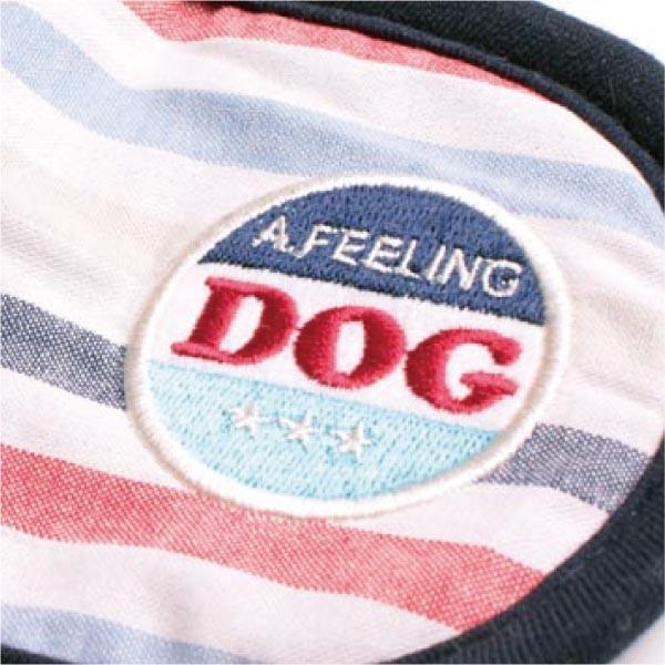 マルチボーダーマナーベルト Sサイズ マナーベルト 犬 DOG ペット メール便1点のみＯＫ アフレッシュフィーリング :AF0185S:AFRESH  FEELING Yshop - 通販 - Yahoo!ショッピング