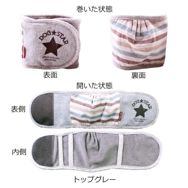 DOG★STARマナーベルト　LLサイズ　マナーベルト 犬 DOG ペット　アフレッシュフィーリング メール便1点のみＯＫ |  | 09