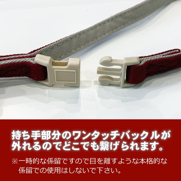 DOG STYLISH BASICバイカラーソートフルハーネスリード ハーネスリード ハーネスリードセット 犬 犬用 小型犬 ペット用 リード付き アフレッシュフィーリング |  | 03