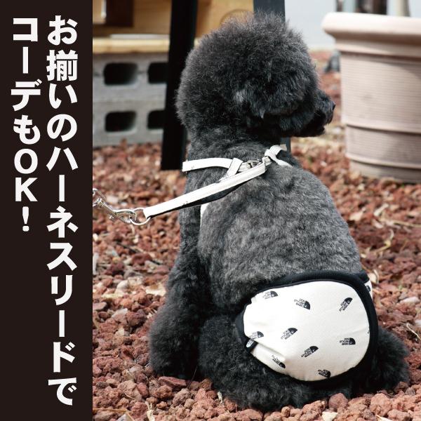 DOG STYLISH BASICオールオーバーパターンマナーベルト　Lサイズ　マナーベルト 犬 DOG ペット アフレッシュフィーリング メール便1点のみＯＫ |  | 10