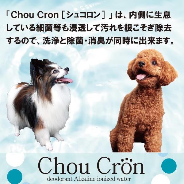 ペット用消臭剤 消臭 除菌  洗浄  お手入れ  ケア ケア用品 国産 ペットの消臭剤ChouCronスプレータイプ 200ml アフレッシュフィーリング |  | 03