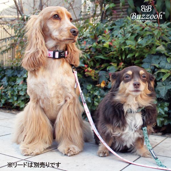 Buzzooh ソフトカラー Lサイズ カラー 首輪 犬用 犬 ドッグ ペット アフレッシュフィーリング メール便のみ送料無料 |  | 11
