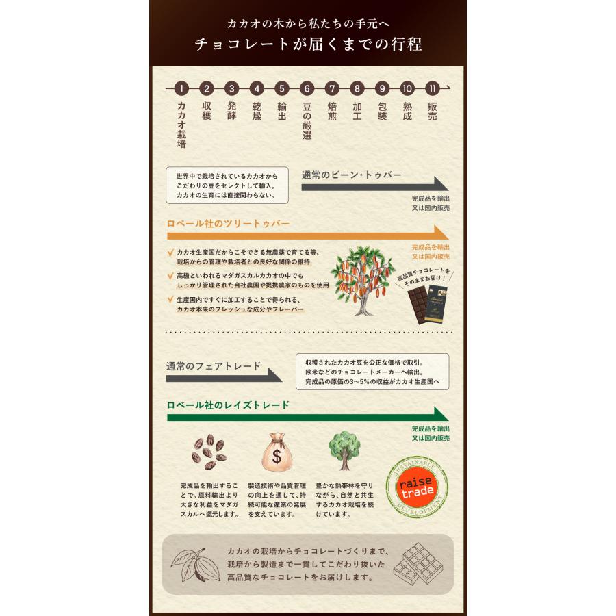 クーベルチュール ダーク100% お試しミニパック120g【ショコラ