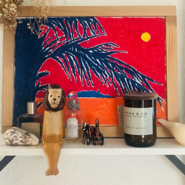 木の動物オブジェ メル動物 お座り : マンゴロベ ヤフー店 - 通販