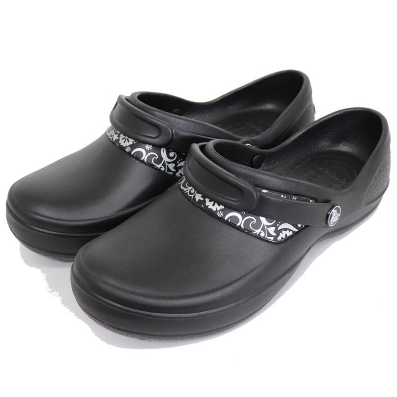 crocs women's mercy clog