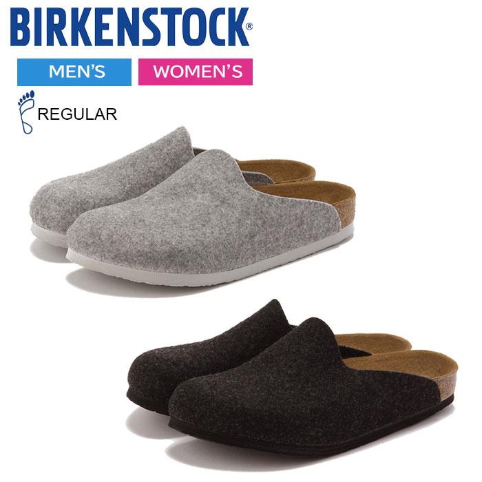 ビルケンシュトック 即納 サンダル メンズ レディース アムステルダム クロッグ Gc レギュラーフィット Birkenstock 65 Off 送料無料 Amsterdam 幅広 Gc