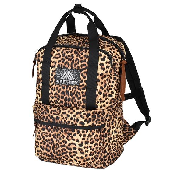 10 Offクーポン配布中 グレゴリー イージーピージー デイ リュックサック バックパック トゥルーレオパード Gregory Easy Peasy Day G Easypeasyday Sp Afrojack 通販 Yahoo ショッピング