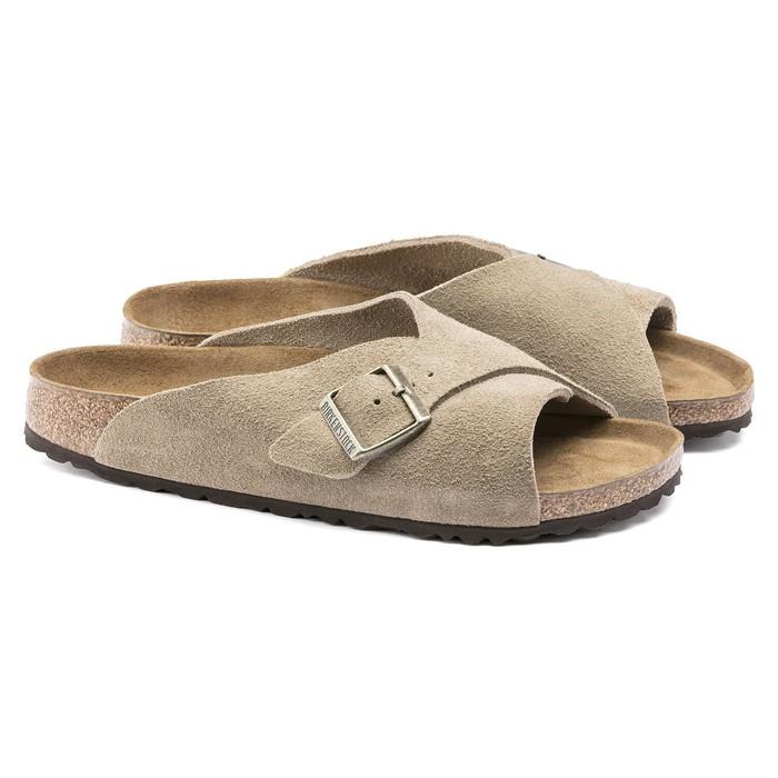 超人気の ビルケンシュトック サンダル レディース アローザ トープ スウェード レザーナローフィット 幅狭 Birkenstock Arosa Sale セール Gc Afrojack 通販 Yahoo ショッピング 超大特価 Www Thaihealthcenter Org