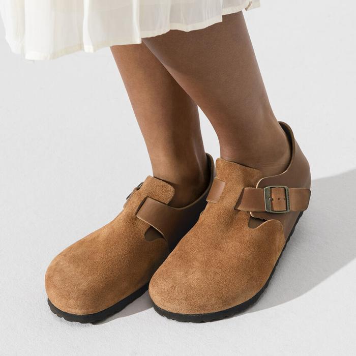 内祝い】 幅広 BIRKENSTOCK Pecan シューズ SK ビルケンシュトック ブーツ セール LONDON レギュラーフィット コンビレザー メンズ ロンドン メンズ靴 内祝い】 幅広 BIRKENSTOCK Pecan シューズ SK ビルケンシュトック ブーツ セール LONDON レギュラーフィット コンビレザー メンズ ロンドン メンズ靴
