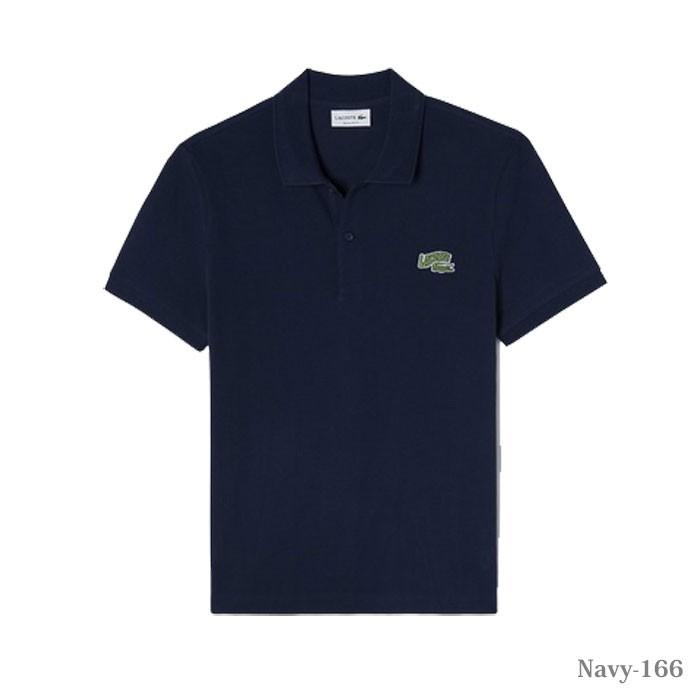 ラコステ メンズ ポロシャツ レギュラーフィット バッジロゴ Lacoste Polo Shirt Sale セール Ph5144l Afrojack 通販 Yahoo ショッピング