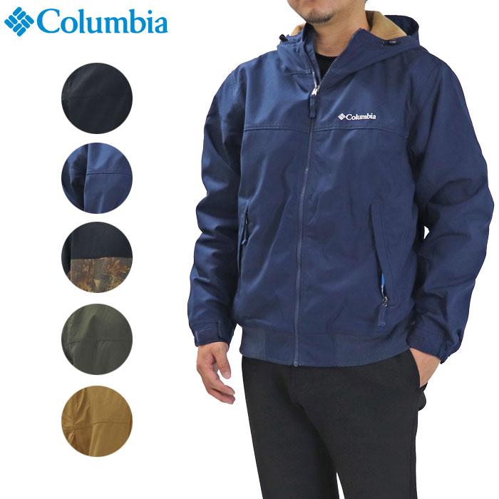 コロンビア ロマ ビスタ フーディー ワークジャケット キャンバスジャケット 4色展開 厚手 防寒 Columbia Loma Vista Hoodie Pm3753 即納 Pm3396 Afrojack 通販 Yahoo ショッピング