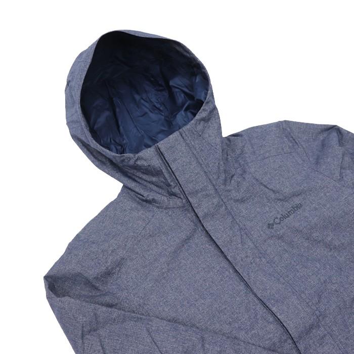 コロンビア オレル ジャケット 3way 送料無料 厚手 防寒 防水 Columbia Orelle Jacket Pm5603 Afrojack 通販 Yahoo ショッピング