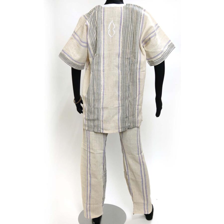 アフリカ コートジボアール ディダ族衣装値下げしました