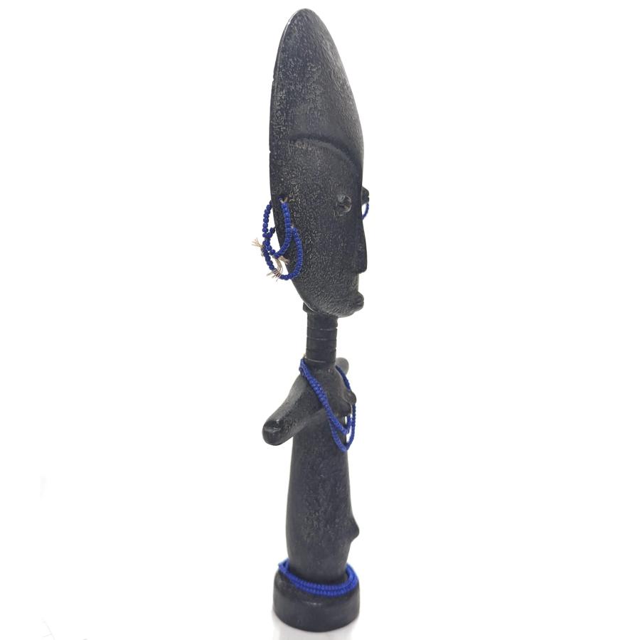 アシャンティ族「アクワバ」 子宝祈願像