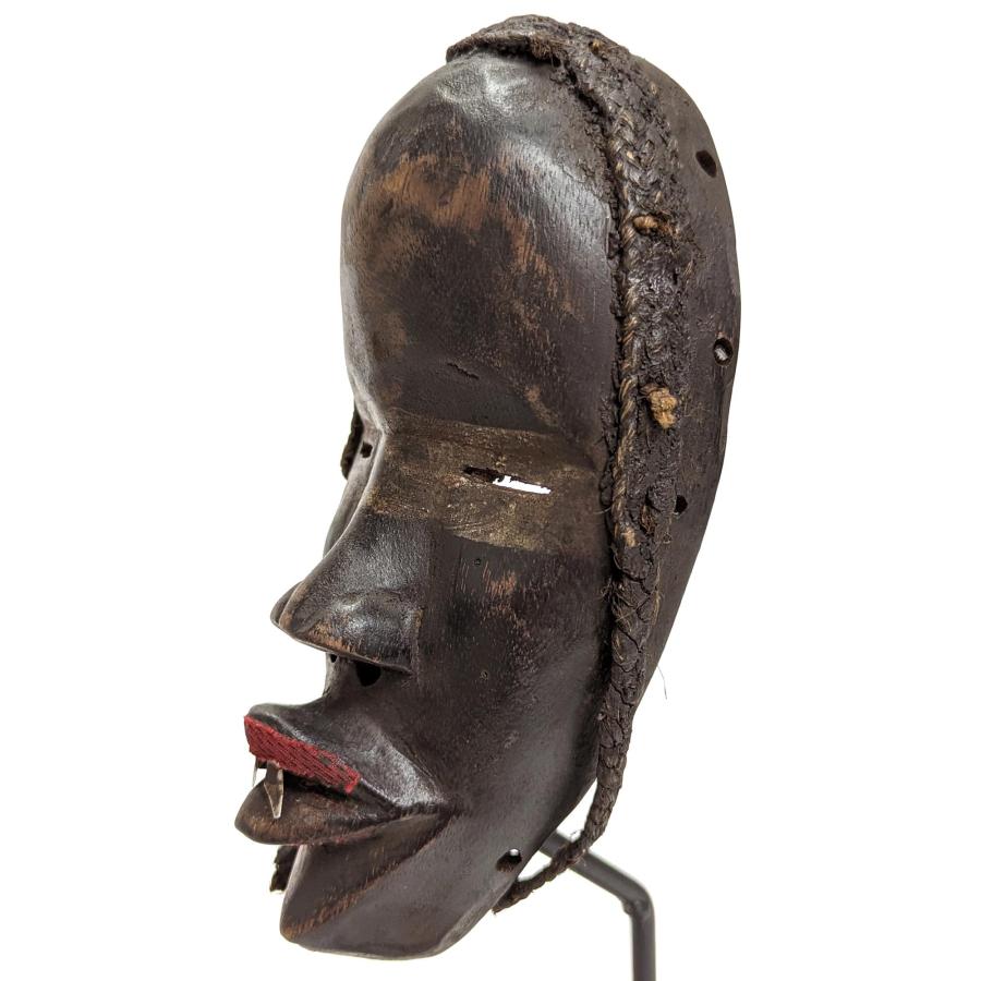 ドゴン族 うさぎマスク プリミティブアート