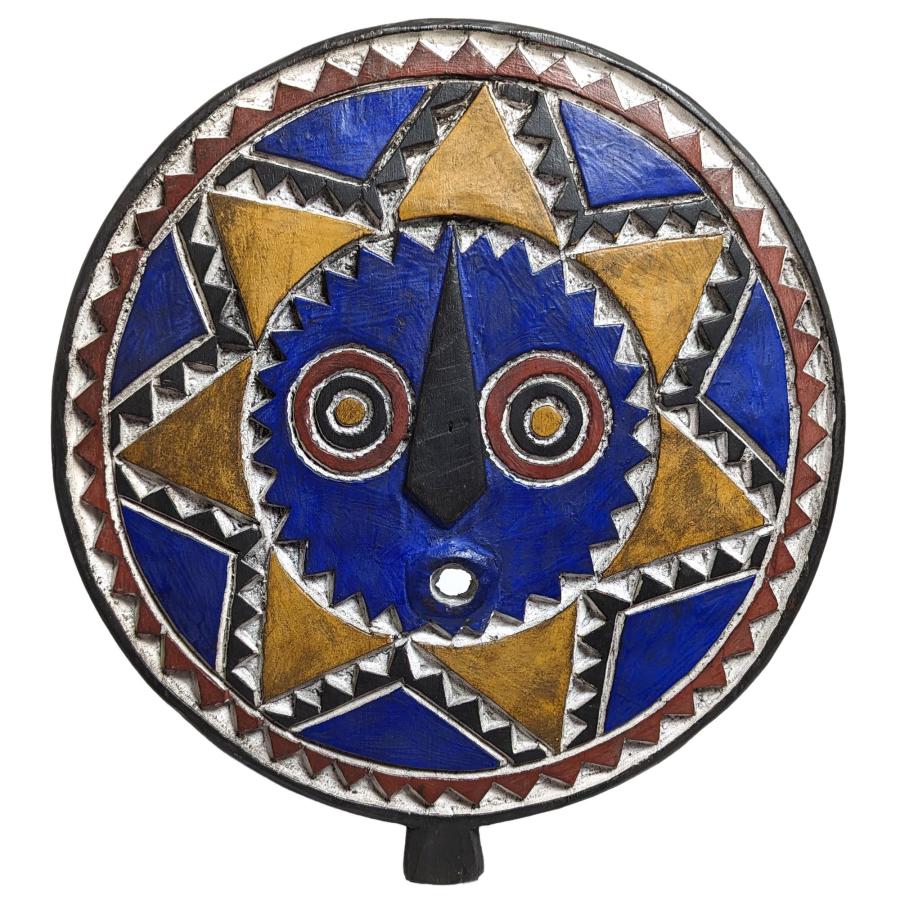 ブワ族 お面 マスク 送料無料！！ ブワ族 お面 マスク 送料無料！！