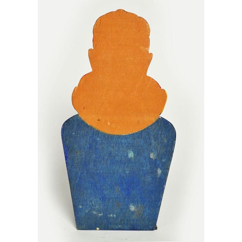 アフリカ 美人画 アフリカ 美女 絵 イラスト インテリア U129 21 アフリカ雑貨専門店 アフロモード 通販 Yahoo ショッピング