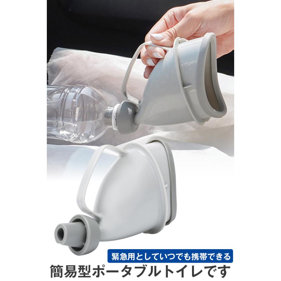 災害用トイレ　携帯トイレ　地震　震災 山登り　川遊び　キャンプ　車　エチケット 楽天市場】簡易トイレ 携帯トイレセット 地震 非常用 災害用