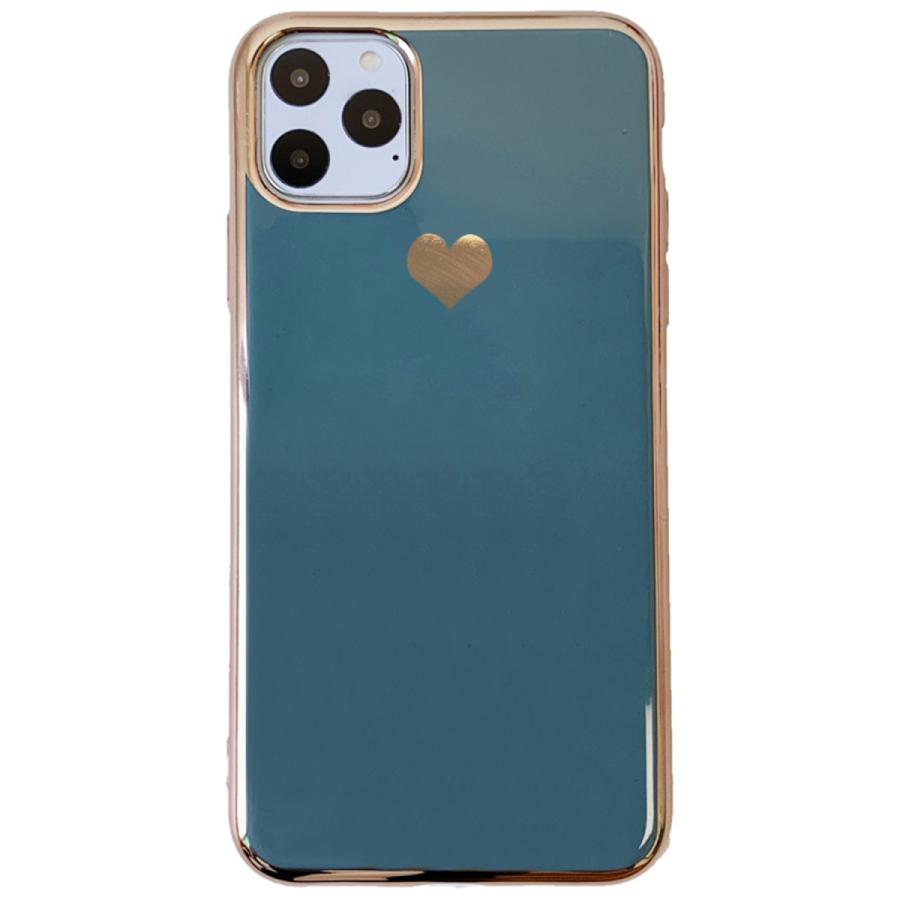 iPhone11 ケース ハート 韓国 可愛い スマホケース カバー XS 8 7 Plus 