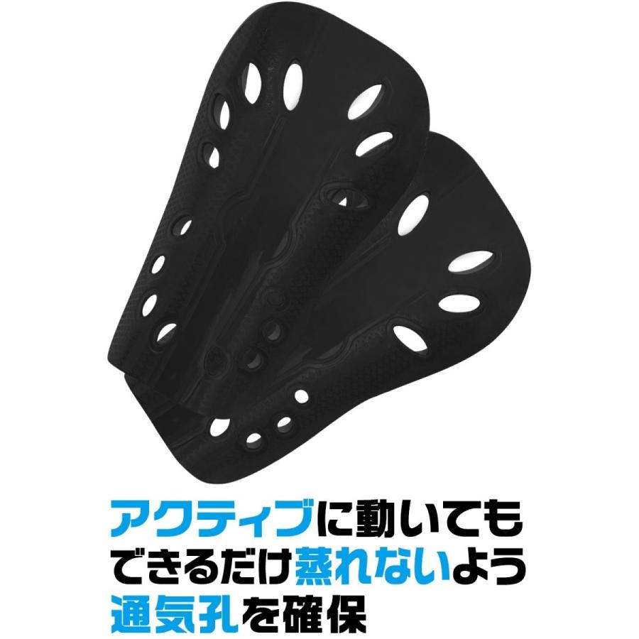 シンガード レガース すね当て サッカー フットサル スポーツ 大人