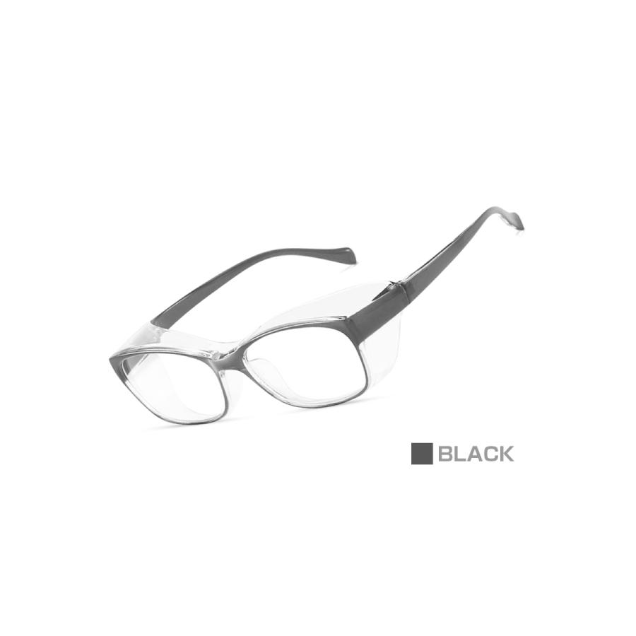 最終値下げ!! 花粉症メガネ花粉ゴーグル飛沫防止メガネブラック黒フチ付 楽天市場】花粉メガネ 花粉グラス 保護グラス 飛沫防止グラス 飛沫防止