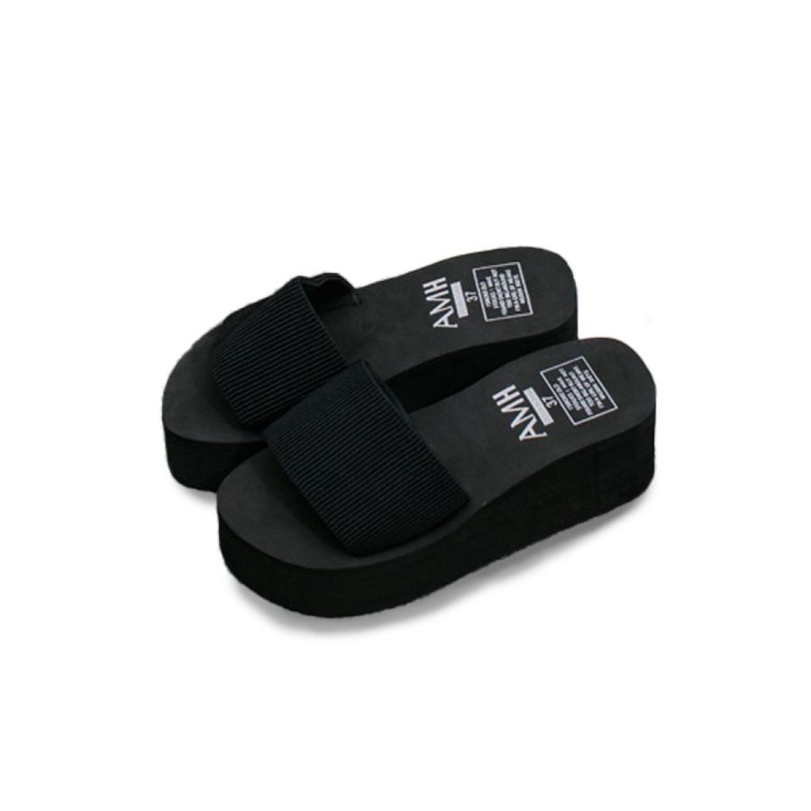 サンダル レディース 厚底 歩きやすい スポーツサンダル オープントゥ