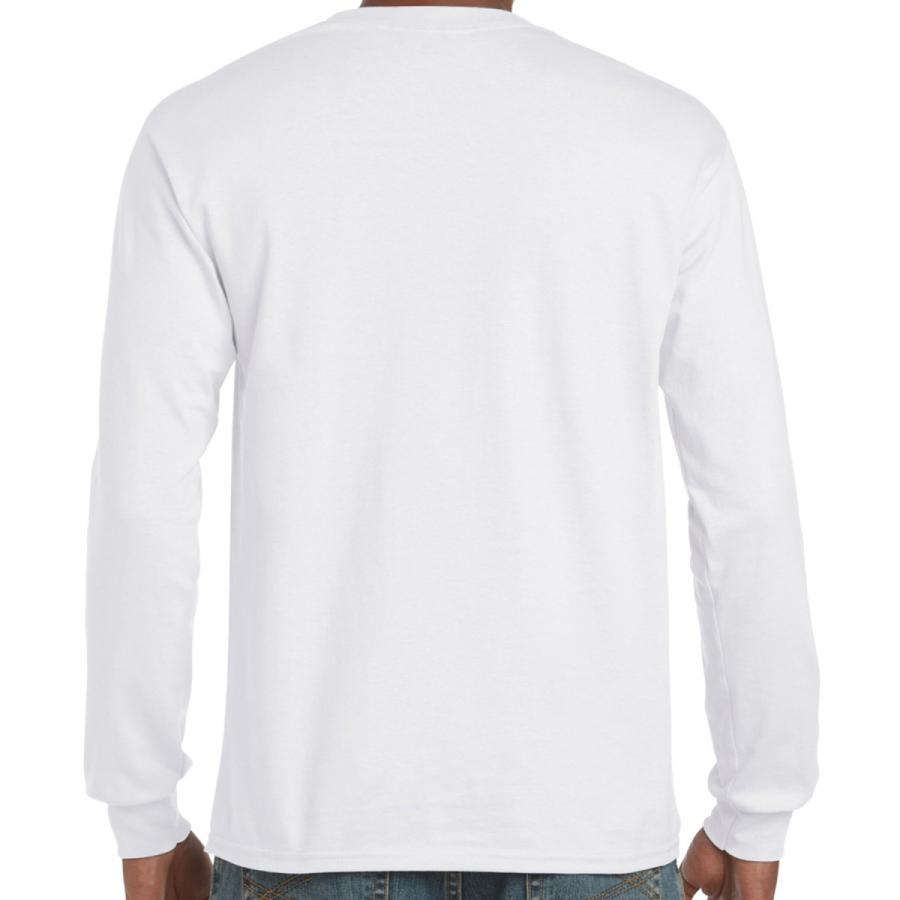 GILDAN SHADOWS 限定Tシャツ Lサイズ ホワイト GILDAN GILDAN（ギルダン）：6.0オンス ウルトラコットン T