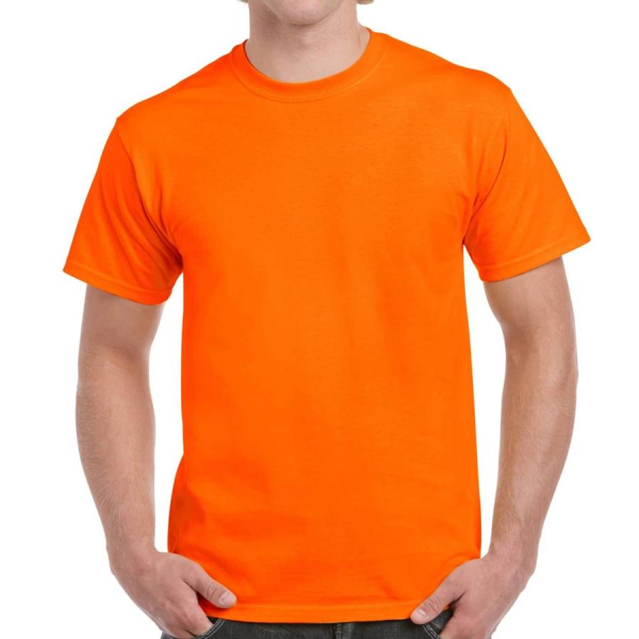 GILDAN（ギルダン） ：6.0オンス ウルトラコットン Tシャツ/メンズ2XL