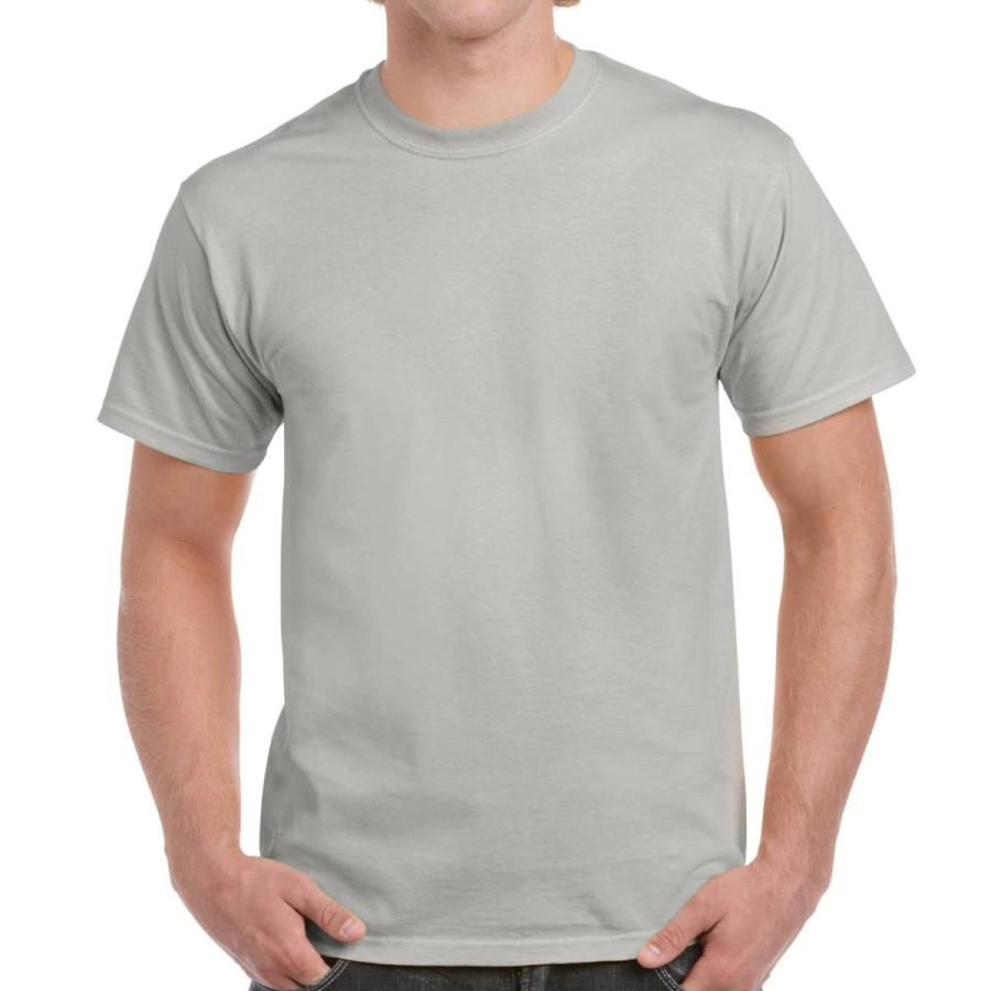GILDAN（ギルダン） ：6.0オンス ウルトラコットン Tシャツ/メンズS