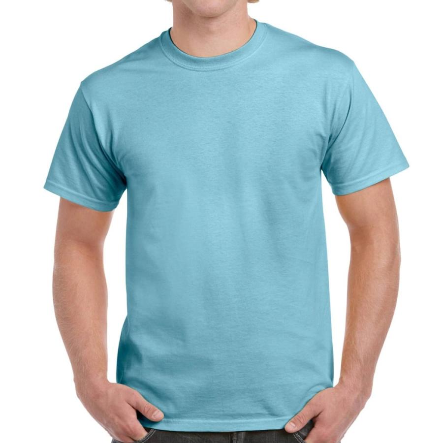 GILDAN（ギルダン） ：6.0オンス ウルトラコットン Tシャツ/メンズS