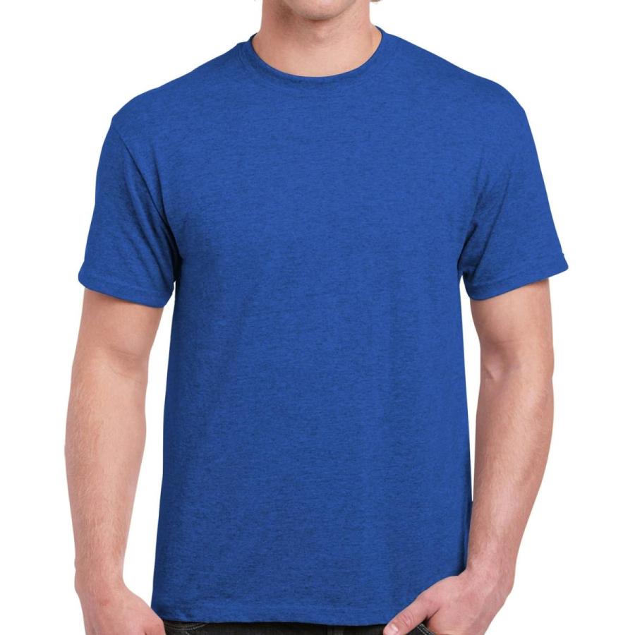 GILDAN（ギルダン）：6.0オンス ウルトラコットン Tシャツ/メンズS〜XL/ファッション 無地 Tシャツ｜aftee｜04