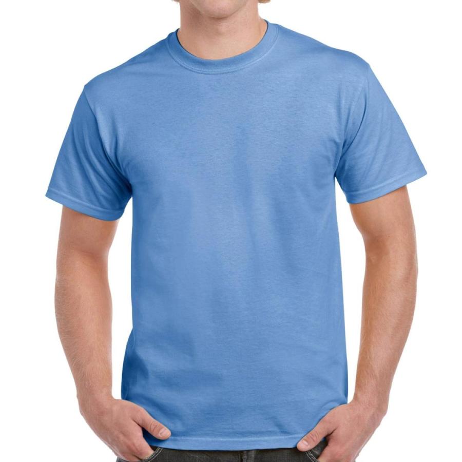 GILDAN（ギルダン） ：6.0オンス ウルトラコットン Tシャツ/メンズS