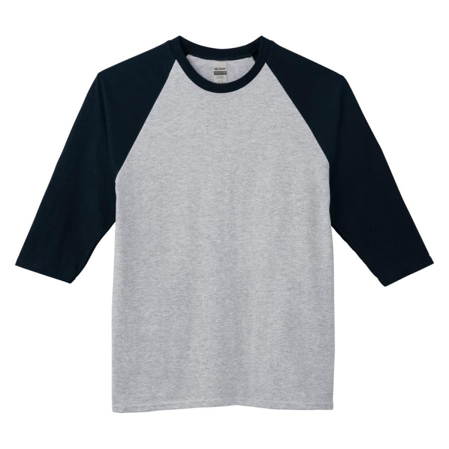 GILDAN（ギルダン） ：5.3オンス プレミアムコットン ジャパンスペック