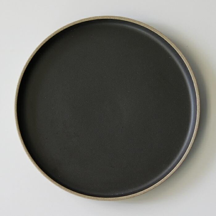 HASAMI PORCELAIN（ハサミポーセリン）[プレート ブラック HPB004][plate black 黒 食器 シンプル]｜after-end｜03