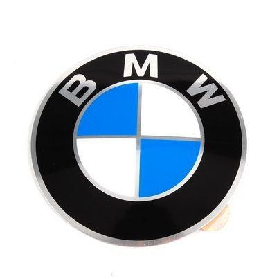 期間限定キャンペーン ランキング上位のプレゼント BMW純正 ホイールバッジ 約65mm 36131181080 kezanari.com kezanari.com