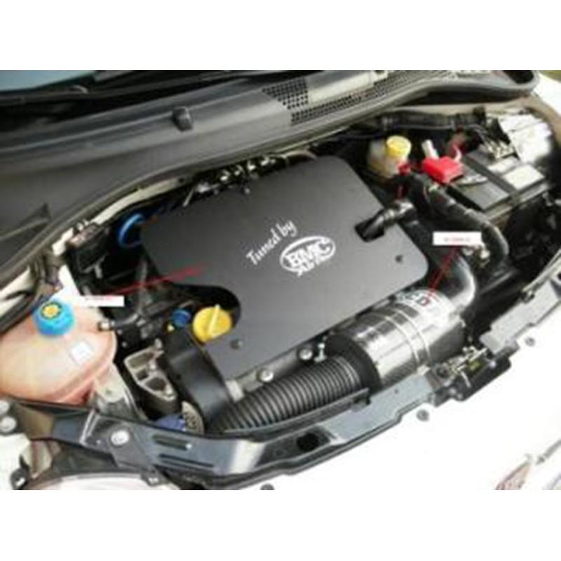FIAT（フィアット） BMC フィルター CDA 500/500C 1.4 16V 31214 100ps