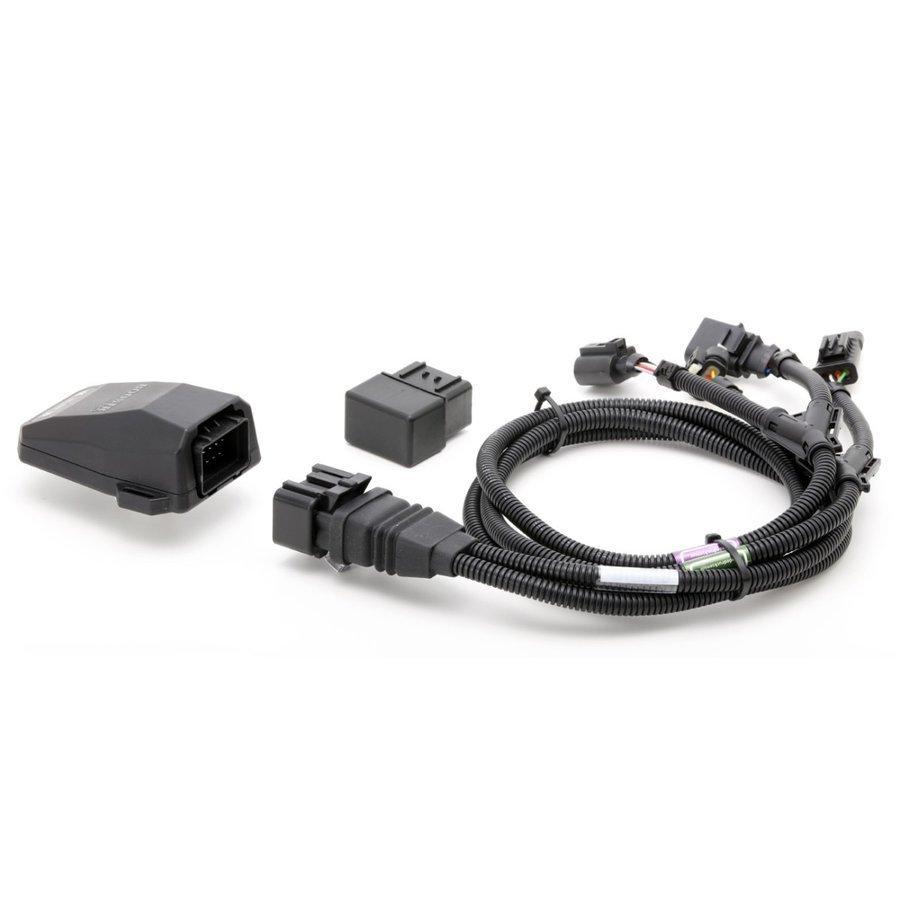 ブースタープロ　BP7537フォルクスワーゲン　アウディ アウディ A3 8V 1.8 TFSI / CJS 用 】 hanstrading DTE SYSTEMS