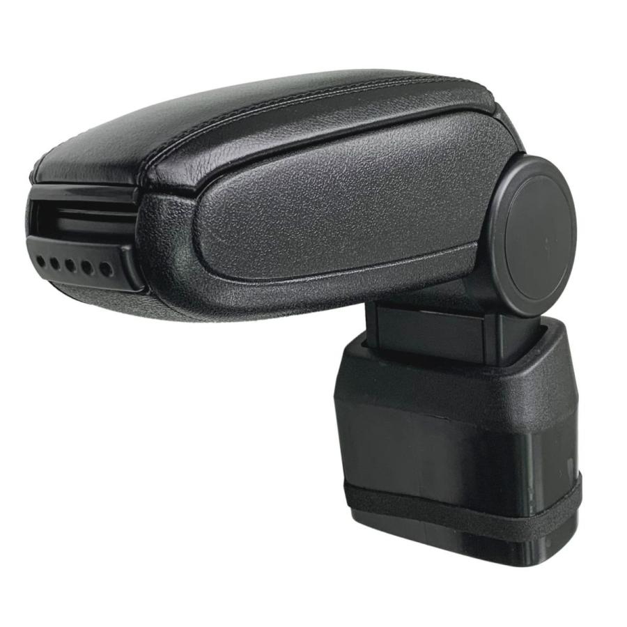 ジューク OMTEC アームレストコンソール for NISSAN JUKE F15 '10