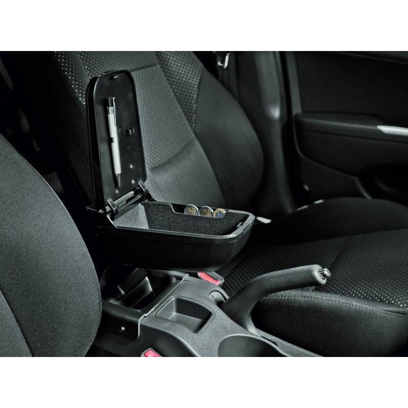 アームレスト アームスター2 携帯ポケット付 ルノー ルーテシア 5 ( RENAULT LUTECIA / CLIO 5 )　 ’20〜 BJAH5H ブラック/ブラック V01060 RENAULT ルノー ルーテシア LUTECIA CLIO ’20 BJAH5H ブラック/ブラック