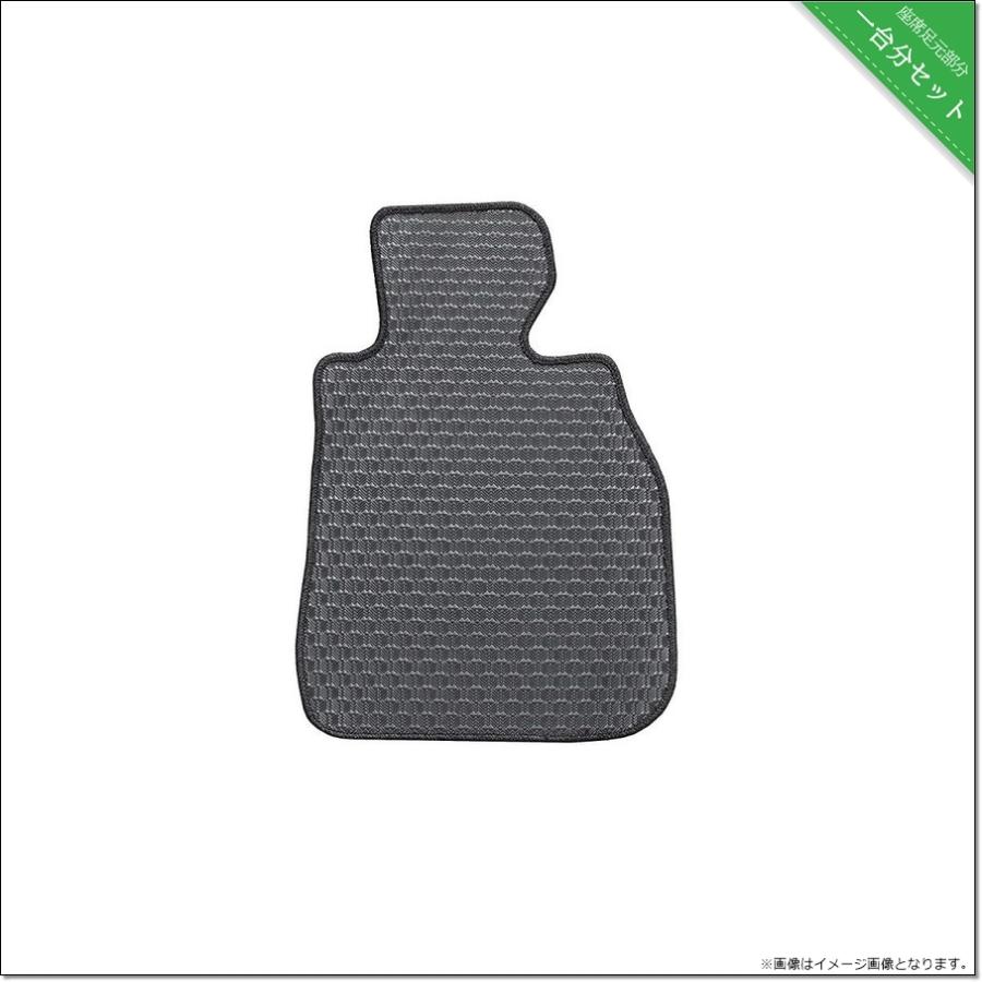 フロアマット フロアマット ワールドマット（worldmat） ニッサン ジューク H22/6