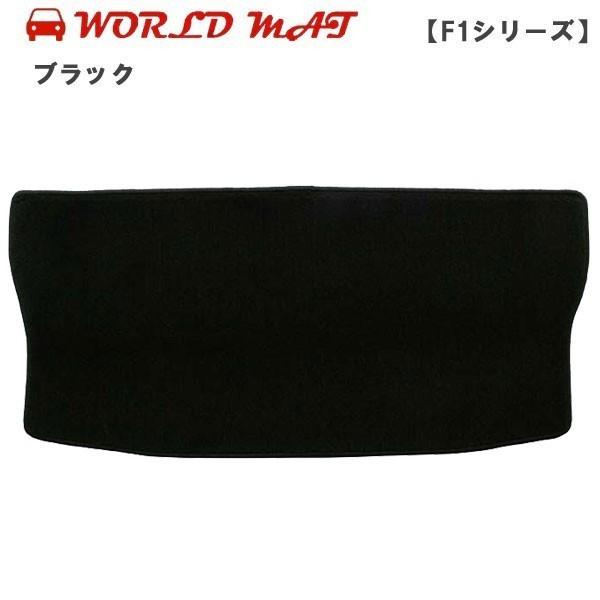 セット割引中 ワールドマット(worldmat) スバル インプレッサ ＸＶ トランクマット H24/10〜H29/4 ＧＰ７用 F1シリーズ