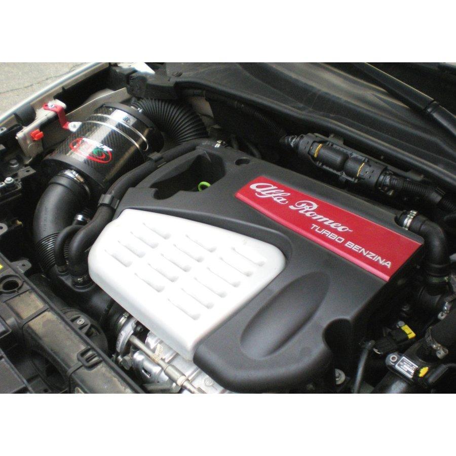 アルファロメオ（ALFA ROMEO） BMC OTA (オーバル・トランペット・エア 