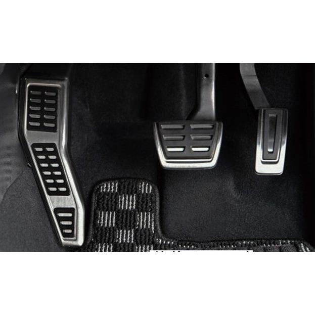 オートスタイル Autostyle フットレスト for VW ゴルフ8/7.5/7 右ハンドル　251168｜afterparts-jp｜04