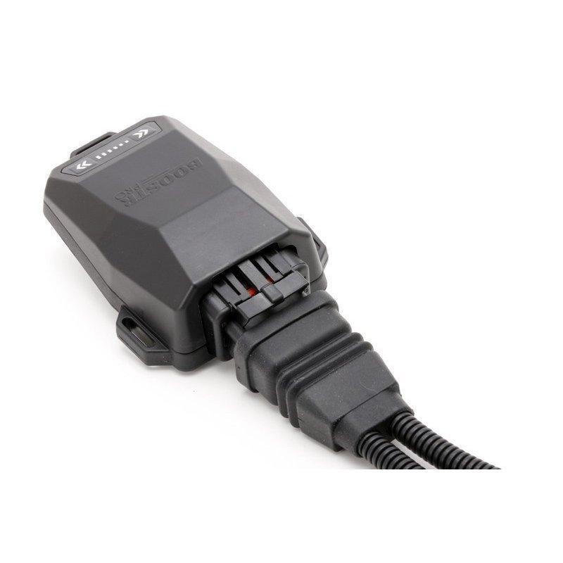 フォルクスワーゲン（Volkswagen） DTE SYSTEM Boostr pro ブースター